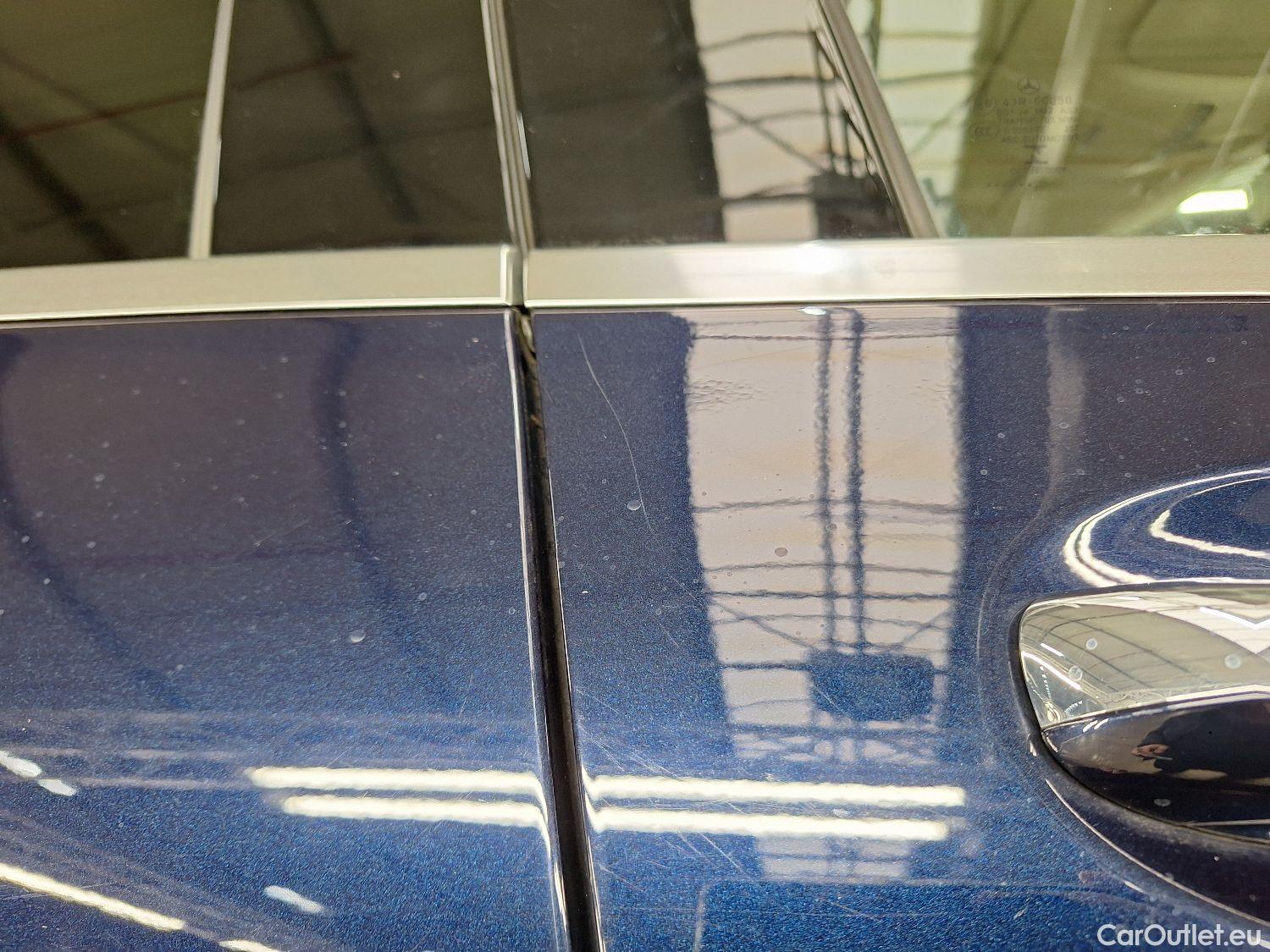  Mercedes  G-Klasee Mercedes, GLC FL'19, Mercedes-Benz GLC GLC 200 d Business Solution 5d #17