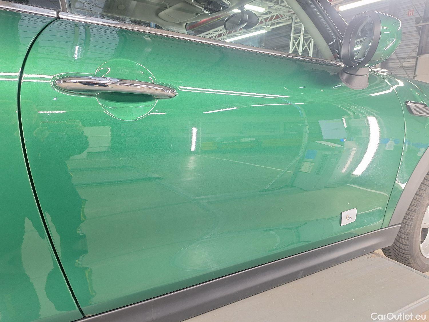  Mini  Mini ,  3d '14,  One Aut. 3d #5