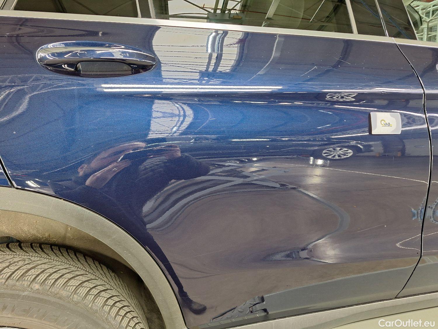  Mercedes  G-Klasee Mercedes, GLC FL'19, Mercedes-Benz GLC GLC 200 d Business Solution 5d #18