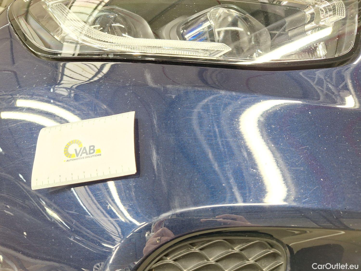  Mercedes  G-Klasee Mercedes, GLC FL'19, Mercedes-Benz GLC GLC 200 d Business Solution 5d #11