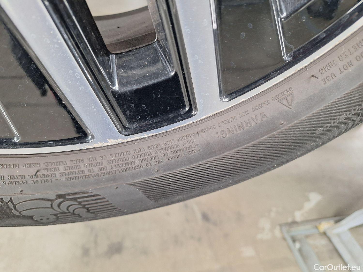  Mercedes  G-Klasee Mercedes, GLC FL'19, Mercedes-Benz GLC GLC 200 d Business Solution 5d #7