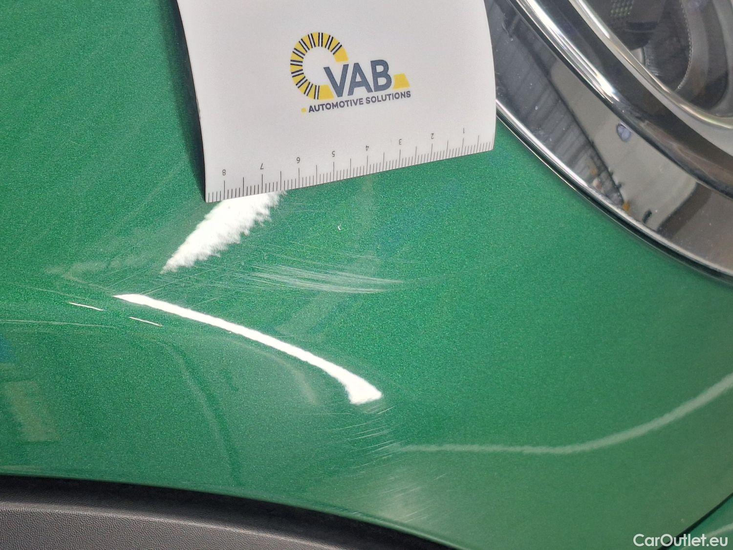  Mini  Mini ,  3d '14,  One Aut. 3d #31