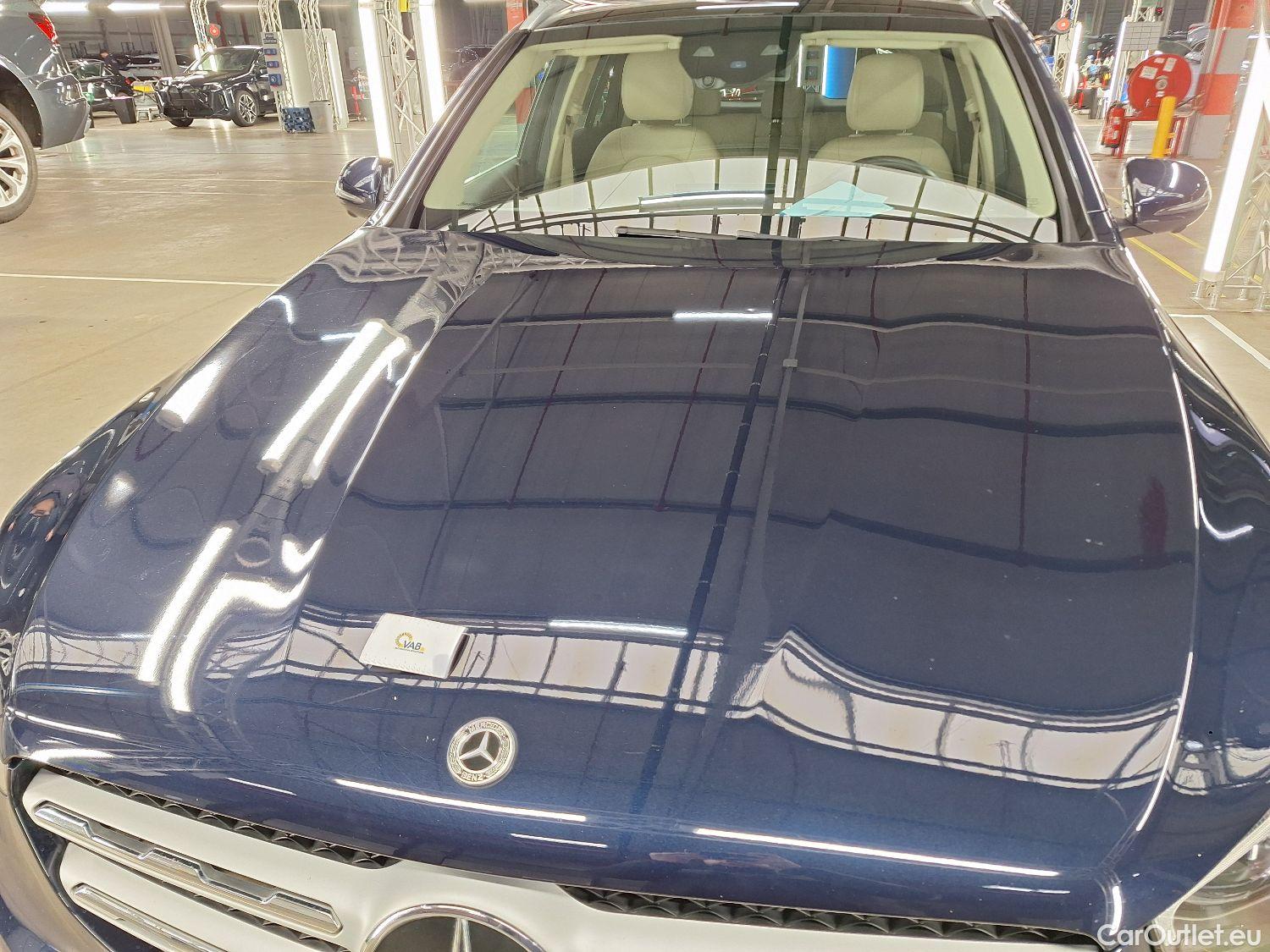  Mercedes  G-Klasee Mercedes, GLC FL'19, Mercedes-Benz GLC GLC 200 d Business Solution 5d #47