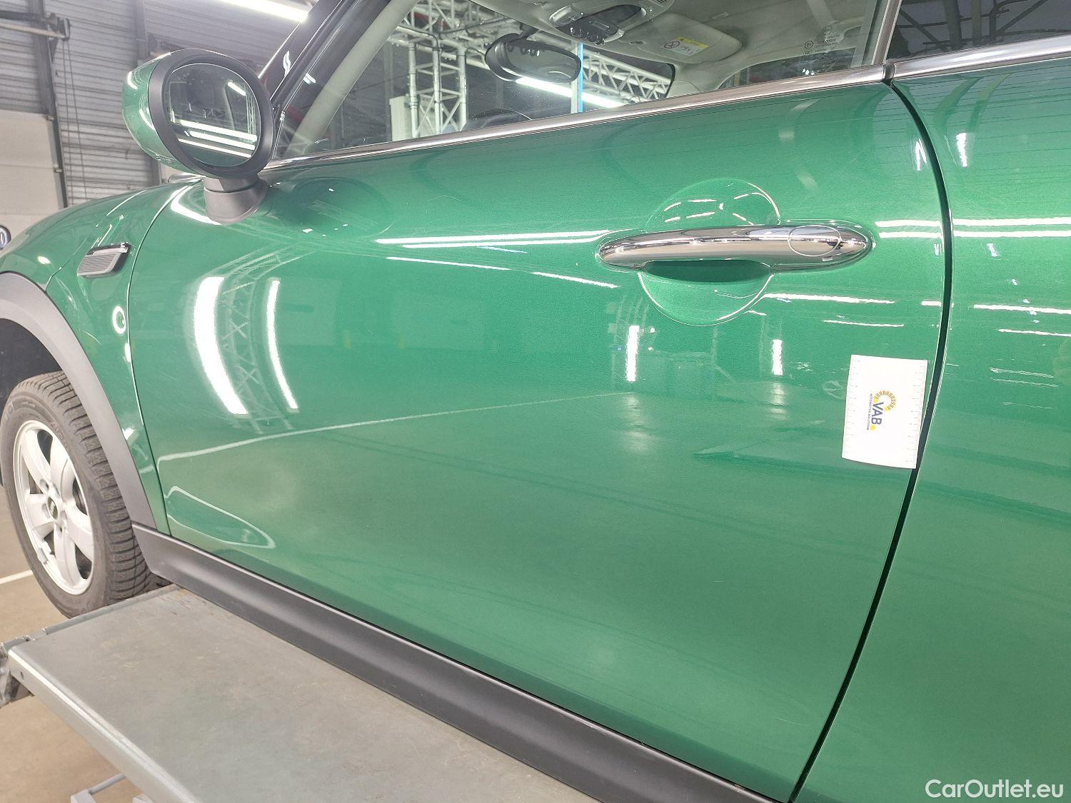  Mini  Mini ,  3d '14,  One Aut. 3d #23