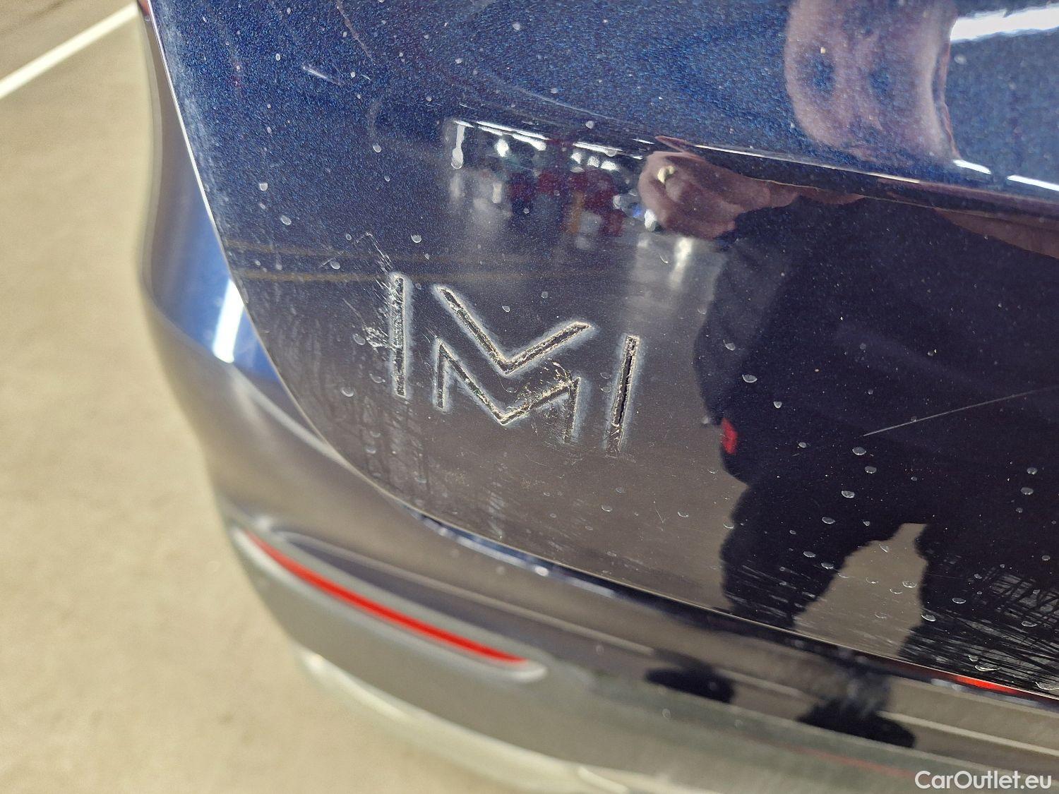  Mercedes  G-Klasee Mercedes, GLC FL'19, Mercedes-Benz GLC GLC 200 d Business Solution 5d #42