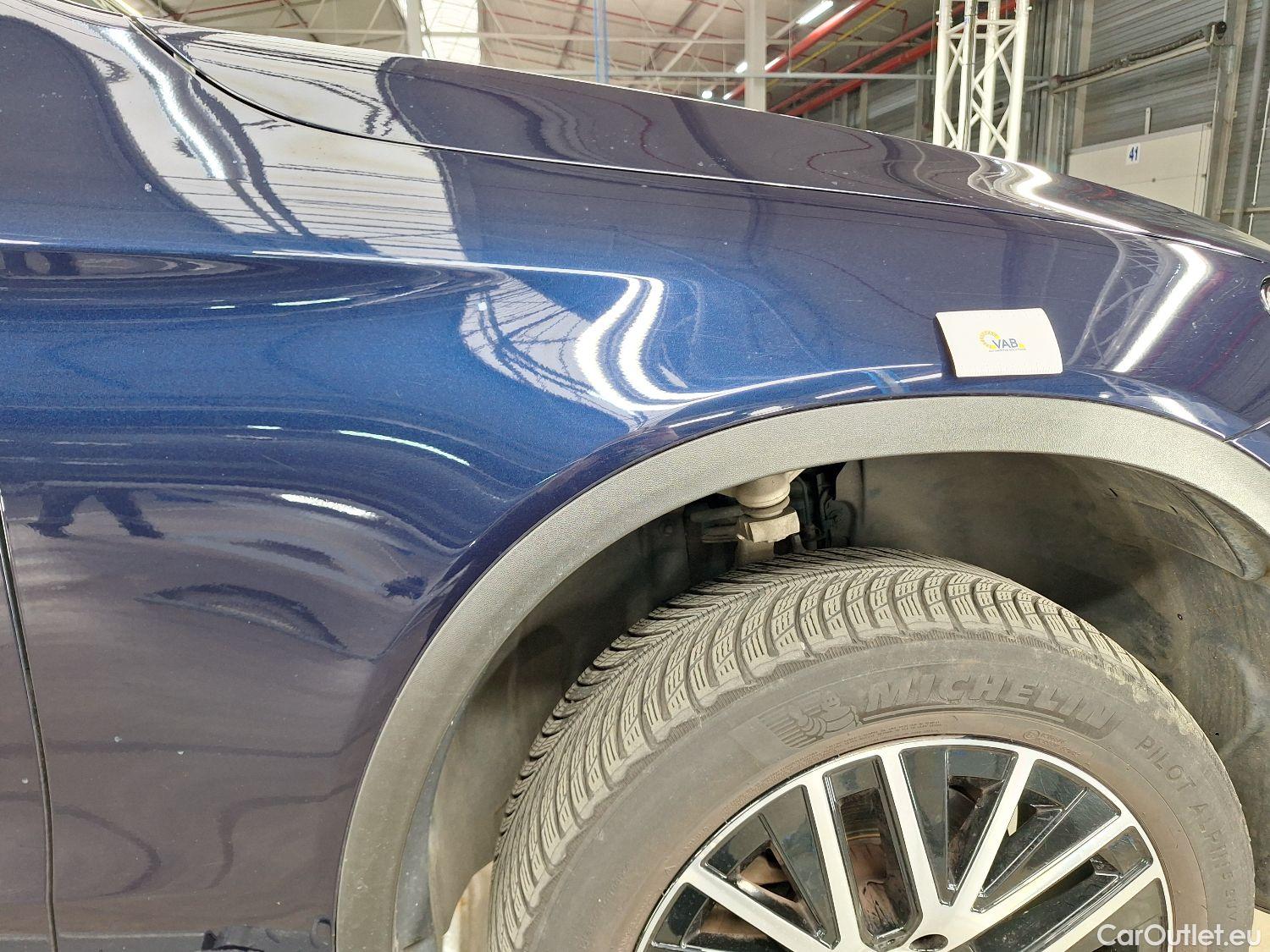  Mercedes  G-Klasee Mercedes, GLC FL'19, Mercedes-Benz GLC GLC 200 d Business Solution 5d #13