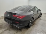  Mercedes  CLA-Klasse Mercedes-Benz CLA CLA 180 Business Solution Aut. 4d #2