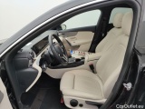  Mercedes  CLA-Klasse Mercedes-Benz CLA CLA 180 Business Solution Aut. 4d #3