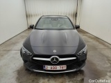  Mercedes  CLA-Klasse Mercedes-Benz CLA CLA 180 Business Solution Aut. 4d #5