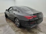  Mercedes  CLA-Klasse Mercedes-Benz CLA CLA 180 Business Solution Aut. 4d #7