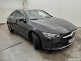  Mercedes  CLA-Klasse Mercedes-Benz CLA CLA 180 Business Solution Aut. 4d #8