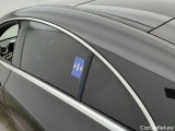  Mercedes  CLA-Klasse Mercedes-Benz CLA CLA 180 Business Solution Aut. 4d #23