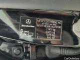  Mercedes  CLA-Klasse Mercedes-Benz CLA CLA 180 Business Solution Aut. 4d #20