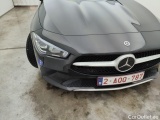  Mercedes  CLA-Klasse Mercedes-Benz CLA CLA 180 Business Solution Aut. 4d #21