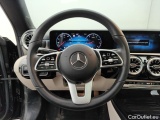  Mercedes  CLA-Klasse Mercedes-Benz CLA CLA 180 Business Solution Aut. 4d #29