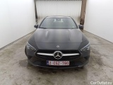  Mercedes  CLA-Klasse Mercedes-Benz CLA Shooting Brake CLA 180 d Business Line 5d #5