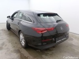  Mercedes  CLA-Klasse Mercedes-Benz CLA Shooting Brake CLA 180 d Business Line 5d #7