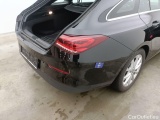  Mercedes  CLA-Klasse Mercedes-Benz CLA Shooting Brake CLA 180 d Business Line 5d #36