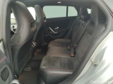  Mercedes  CLA-Klasse Mercedes-Benz CLA Shooting Brake CLA 200 d Business Solution 5d #10