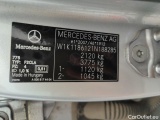  Mercedes  CLA-Klasse Mercedes-Benz CLA Shooting Brake CLA 200 d Business Solution 5d #20