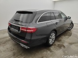  Mercedes  E-Klasse Mercedes-Benz  Break E 200d Business Solution 5d #2