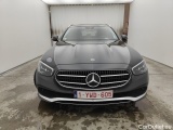  Mercedes  E-Klasse Mercedes-Benz  Break E 200d Business Solution 5d #5