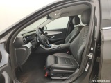  Mercedes  E-Klasse Mercedes-Benz  Break E 200d Business Solution 5d #3