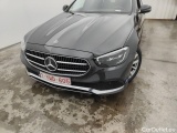  Mercedes  E-Klasse Mercedes-Benz  Break E 200d Business Solution 5d #38