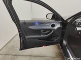  Mercedes  E-Klasse Mercedes-Benz  Break E 200d Business Solution 5d #59
