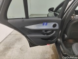  Mercedes  E-Klasse Mercedes-Benz  Break E 200d Business Solution 5d #63