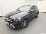  Mercedes  G-Klasee Mercedes, GLC FL'19, Mercedes-Benz GLC GLC 200 d Business Solution 5d #2