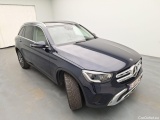  Mercedes  G-Klasee Mercedes, GLC FL'19, Mercedes-Benz GLC GLC 200 d Business Solution 5d #9