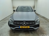  Mercedes  G-Klasee MERCEDES CLASSE GLC COUPE DIESEL (C253) - 2019 GLC 300 d 245 4-Matic (EU6.2) 5d Auto #5