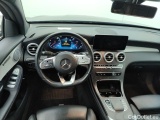  Mercedes  G-Klasee MERCEDES CLASSE GLC COUPE DIESEL (C253) - 2019 GLC 300 d 245 4-Matic (EU6.2) 5d Auto #9
