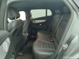  Mercedes  G-Klasee MERCEDES CLASSE GLC COUPE DIESEL (C253) - 2019 GLC 300 d 245 4-Matic (EU6.2) 5d Auto #10