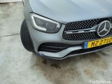  Mercedes  G-Klasee MERCEDES CLASSE GLC COUPE DIESEL (C253) - 2019 GLC 300 d 245 4-Matic (EU6.2) 5d Auto #45