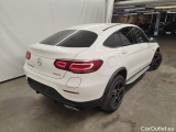 Mercedes  G-Klasee Mercedes-Benz GLC Coupé GLC 300 de 4MATIC 5d #2