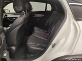  Mercedes  G-Klasee Mercedes-Benz GLC Coupé GLC 300 de 4MATIC 5d #10