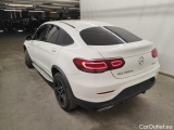  Mercedes  G-Klasee Mercedes-Benz GLC Coupé GLC 300 de 4MATIC 5d #7