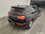  Mini  Clubman Mini  One D (85 kW) Aut. 5d #2
