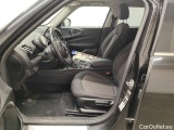  Mini  Clubman Mini  One D (85 kW) Aut. 5d #3