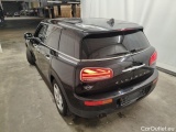  Mini  Clubman Mini  One D (85 kW) Aut. 5d #7