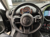  Mini  Clubman Mini  One D (85 kW) Aut. 5d #25