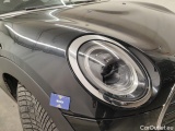  Mini  Clubman Mini  One D (85 kW) Aut. 5d #31