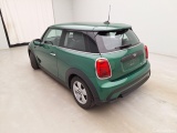  Mini  Mini ,  3d '14,  One Aut. 3d #6