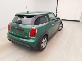  Mini  Mini ,  3d '14,  One Aut. 3d #8
