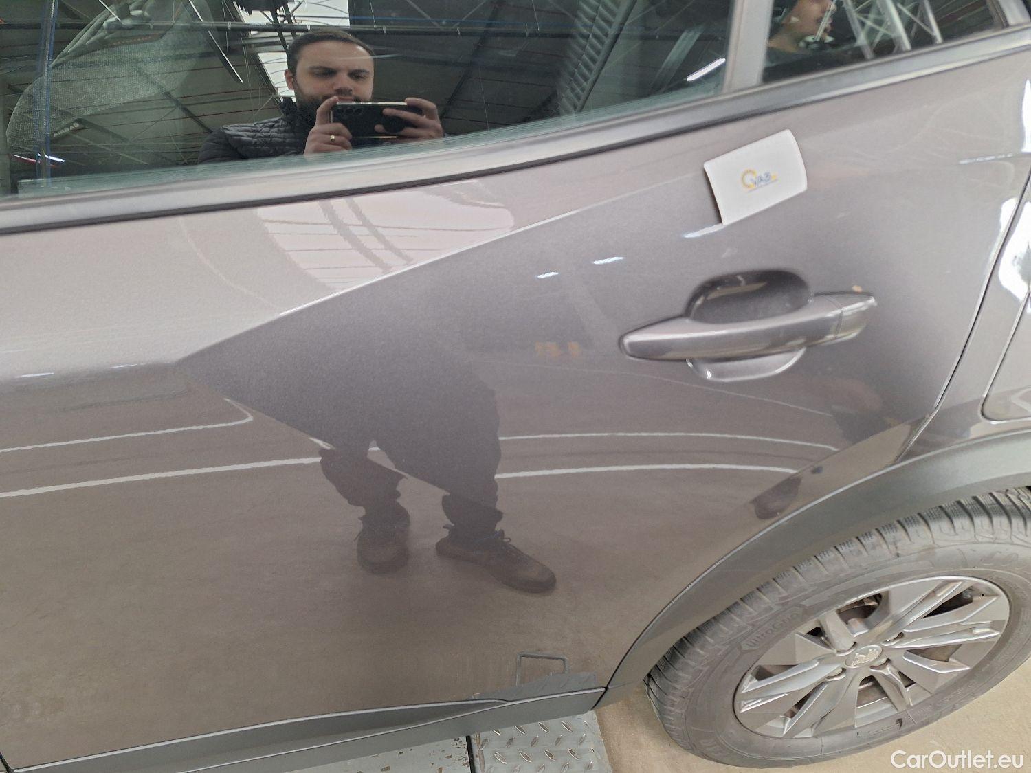  Peugeot  2008 Peugeot,  '19, Peugeot  1.5 BlueHDi 81kW S&S Active Pack 5d #29