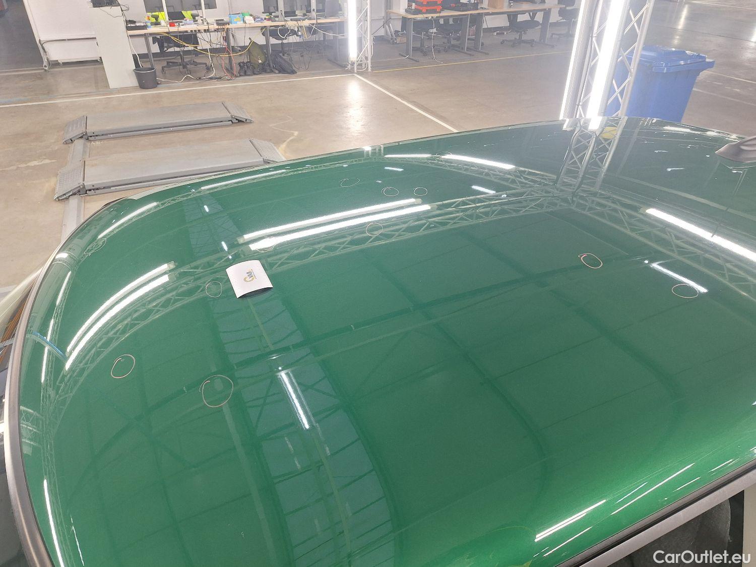  Mini  Mini ,  3d '14,  One Aut. 3d #32