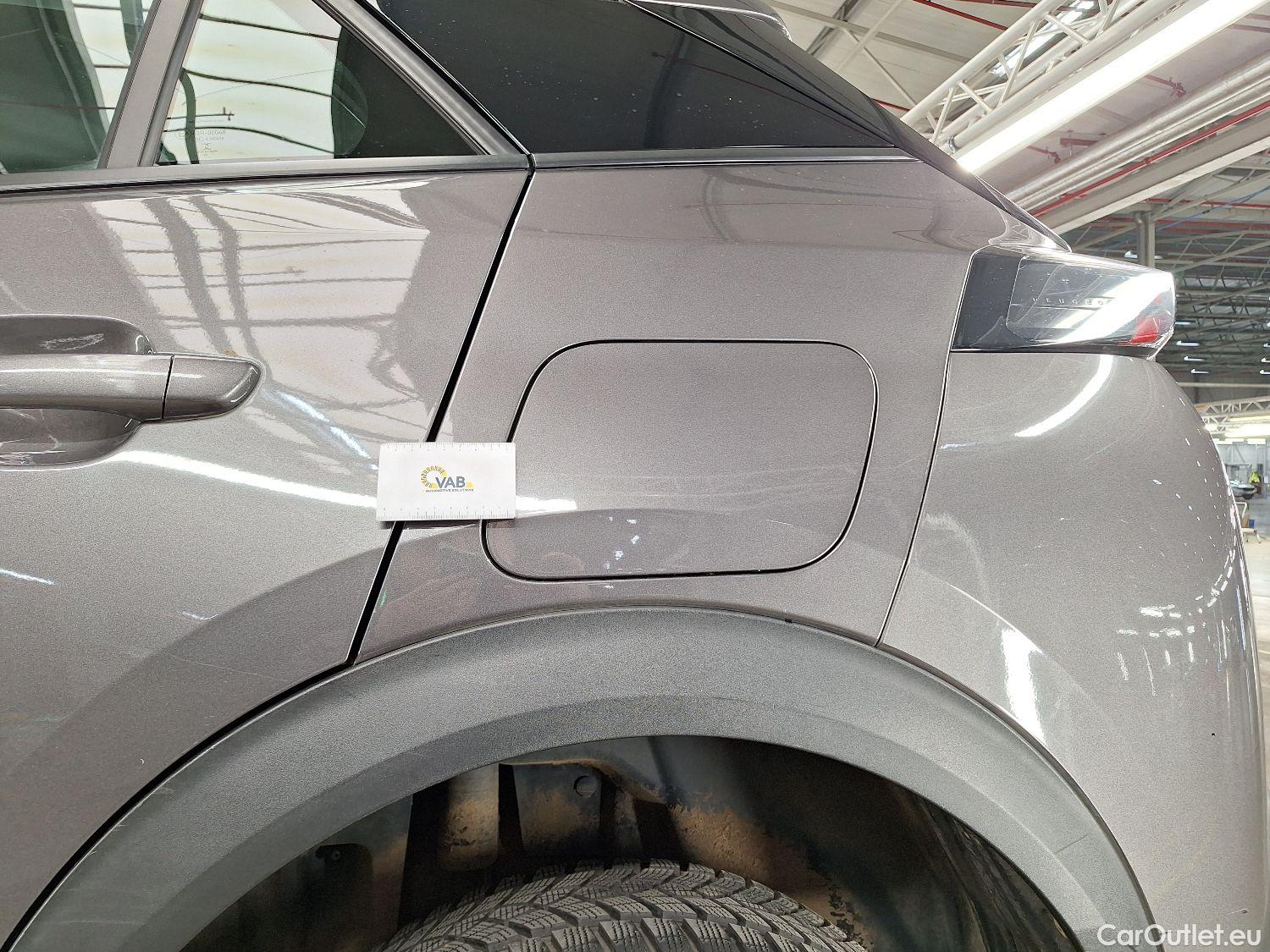  Peugeot  2008 Peugeot,  '19, Peugeot  1.5 BlueHDi 81kW S&S Active Pack 5d #12