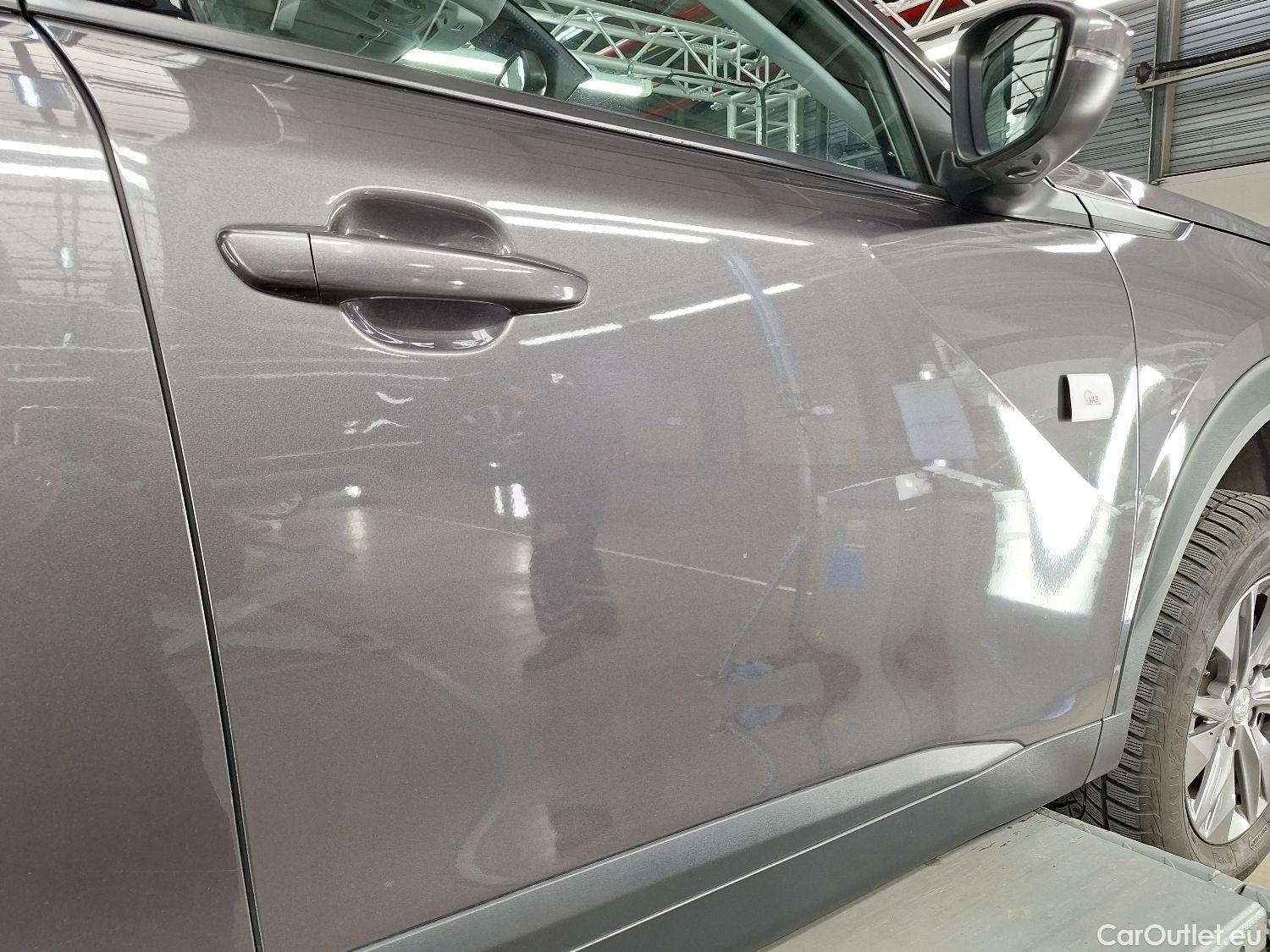  Peugeot  2008 Peugeot,  '19, Peugeot  1.5 BlueHDi 81kW S&S Active Pack 5d #7